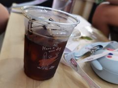 -香馥咖啡(民盈国贸城店)
