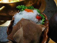-湊湊火锅·茶憩(东城万达店)