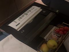 -华夏良子·足道SPA艾灸(铁道大厦店)