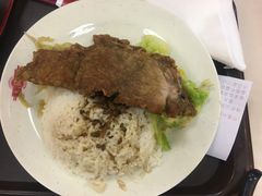 -大圆碗•T骨大排饭(天海店)
