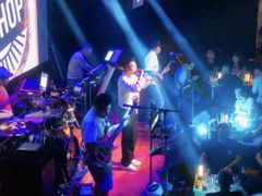 -音乐房子(鎏嘉码头店)