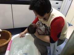-舒月母婴月嫂育儿嫂(静安店)