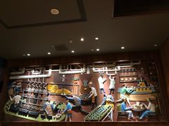-星巴克(天津大悦城第二店)