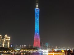 -广州塔