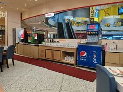 -密友回转自助火锅(中海环宇城店)