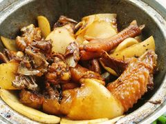 -黎记大排档(慈云路店)