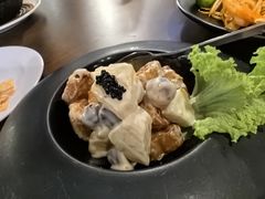 -珍宝海鲜(东海岸海鲜中心)