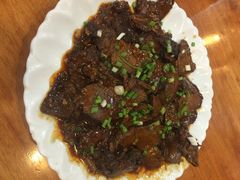 东北农家饺子村(昌平路店)-东北农家饺子村(昌平路店)