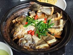 -喜洲翰林餐厅(董家百年老宅店)