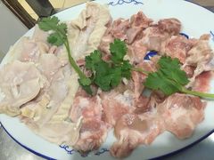 -华哥新鲜猪精品美食