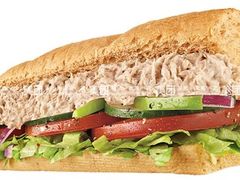 -SUBWAY赛百味(金码大厦店)