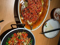 -湘与香缘·湖南菜(王府井北京市百货大楼店)