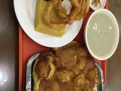 -白魁老号饭庄(安内店)