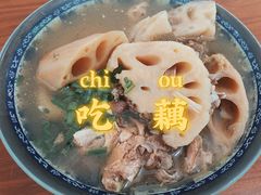 -燕子煨汤(山海关路店)