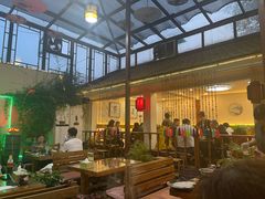-丽江庭院之爱在路上(西单店)
