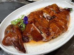 -滋粥楼·顺德菜(番禺广场总店)
