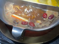 -湊湊火锅·茶憩(上海合生汇店)