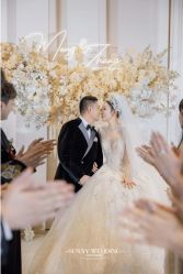 -Sunny喜铺婚礼定制·求婚策划