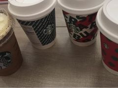 -星巴克臻选(深圳罗湖万象城店)