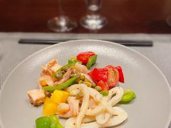 -济南凯宾斯基酒店-THE VIEW云景全日制餐厅