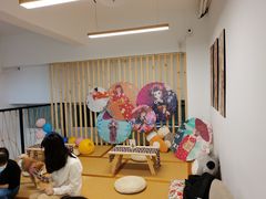 -柴迷FANS CLUB·柴犬狗咖·猫咖