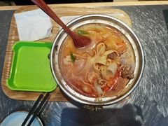 -和风食堂·日料·无界小火锅