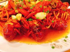 -王妈热卤·川味馆(海昌店)