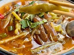 -福照楼汽锅鸡·云南菜(护国路店)