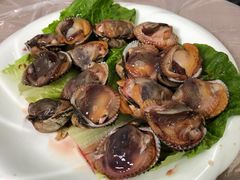 -阿杰臻选海鲜饭店(普陀山店)