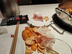 -七欣天香辣蟹火锅(闵行浦江欢乐颂店)