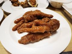 -老南京·橘暮自助餐厅(南京圣和府邸酒店)