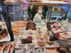 -PAPER STONE BAKERY(天汇广场店)