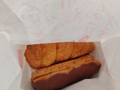 -凯司令西点房(虹桥路站店)