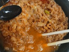 -小蛮妞家螺蛳粉(凯旋路店)