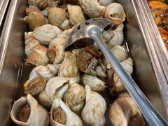 -松子料理(华威桥店)