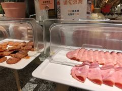 -杭州开元名都大酒店·地中海自助餐厅