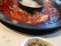 -蜀家渝重庆火锅(南屏街店)