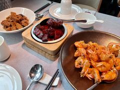 招牌红烧肉-芳满庭·江浙小馆(1912店)
