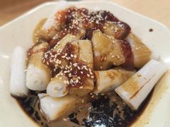 -百家鸡味馆(清泰店)