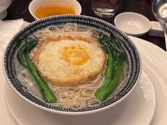-新天世纪中餐厅