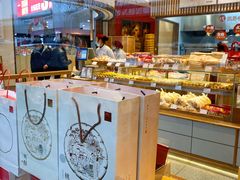 -詹記桃酥(高新鼓楼店)
