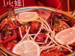 -何师烧烤Pro ·江湖川菜·小龙虾·精酿啤酒(太古里旗舰店)