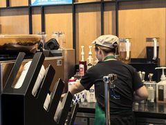 -星巴克(北京王府井店)