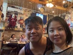 -安立可意大利美食