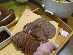 -春满园·邯郸菜发祥地(滏东店)