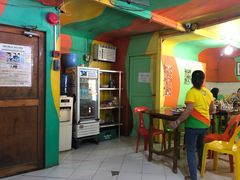 -Jonah's Fruit Shake & Snack Bar