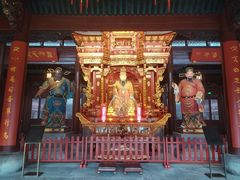 -宁波府城隍庙