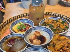 -留焕小吃·昆明非遗小吃品牌(文明街旗舰店)