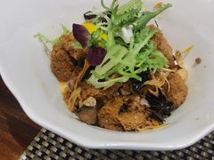 -致明德素食餐厅(土屋路店)