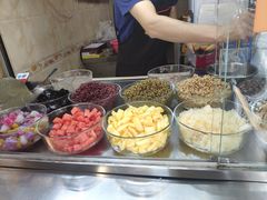 -忆夏爽黑仔漳州四果汤(顶澳仔猫街店)